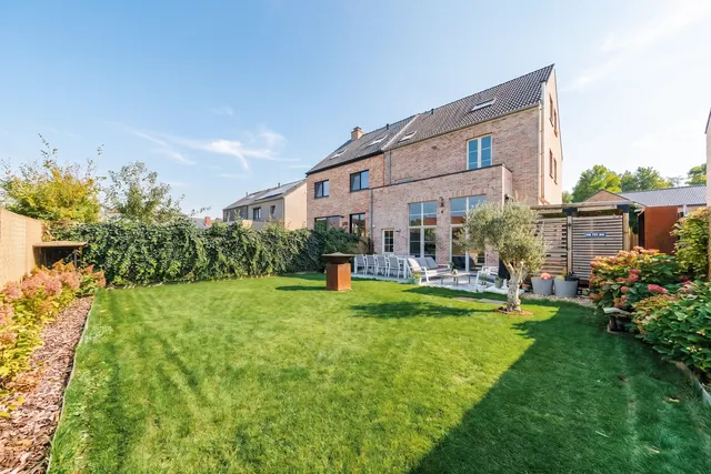 house à vendre à Beersel – 1/10