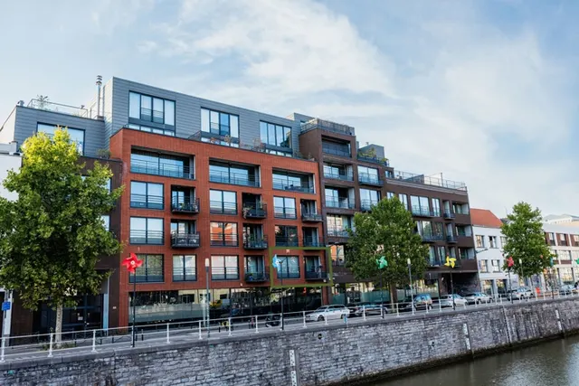 Apartment for sale in Brussel – 1/10