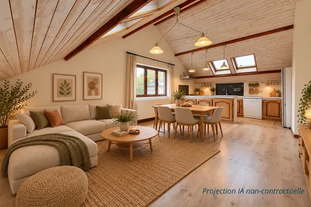 Appartement à louer à Namur – 1/10