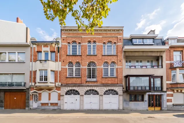 house for sale in Bruxelles – 1/10