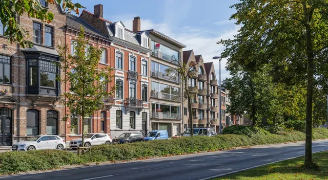 Appartement à vendre à Brugge – 1/10