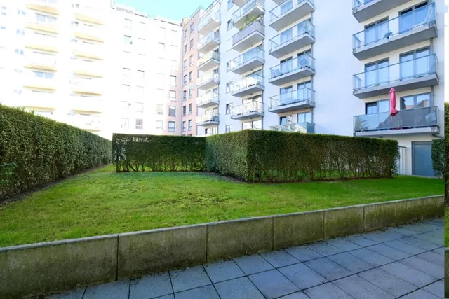 Appartement à vendre à Molenbeek-Saint-Jean – 1/10