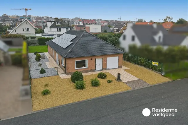 Woning te koop in Middelkerke – 1/10