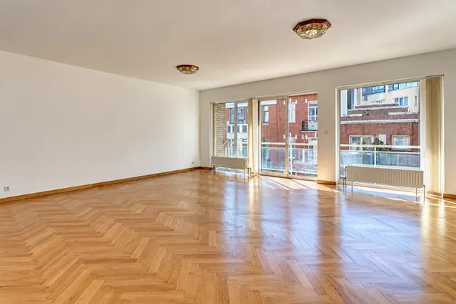 Appartement te huur in Auderghem – 1/10