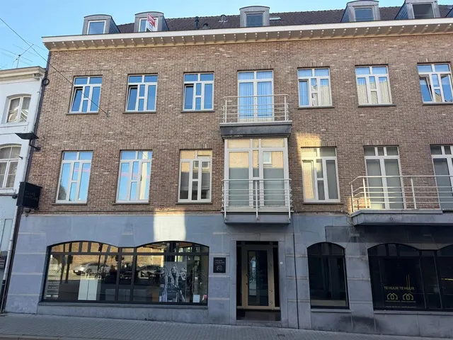 Appartement te koop in Sint-Truiden – 1/10