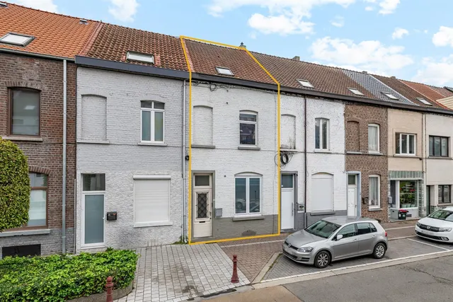 Huis à vendre à Geraardsbergen – 1/21