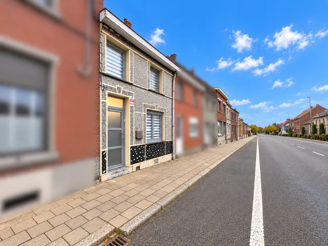 House for rent in Le R – 1/8