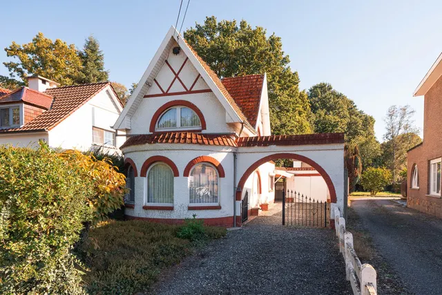Huis for sale in Keerbergen – 1/10