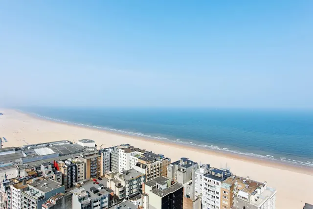 Appartement te huur in Oostende – 1/10