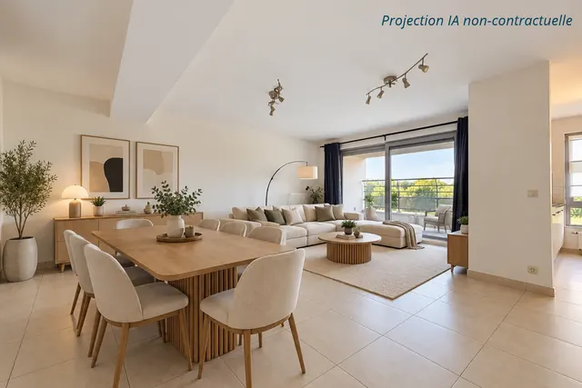 Appartement à louer à Gembloux – 1/10