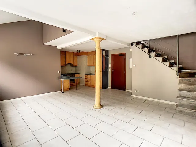 Appartement te huur in Trooz – 1/10
