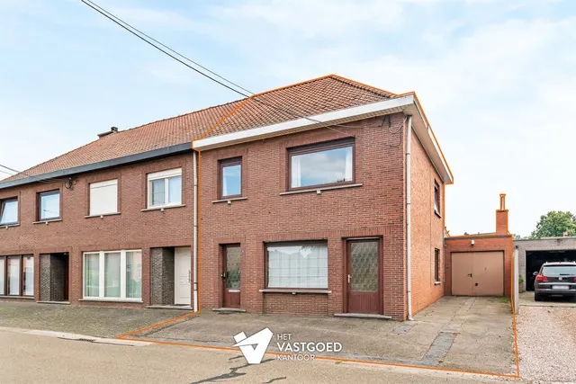 House for sale in Beringen – 1/10