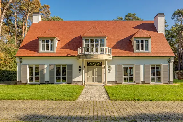 villa for sale in Aarschot – 1/10