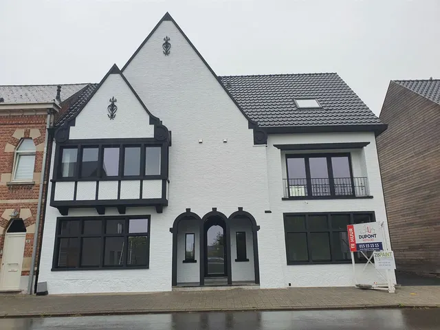 Appartement te huur in Ramsel – 1/9