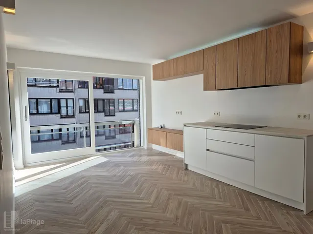 Studio te koop in Middelkerke – 1/10