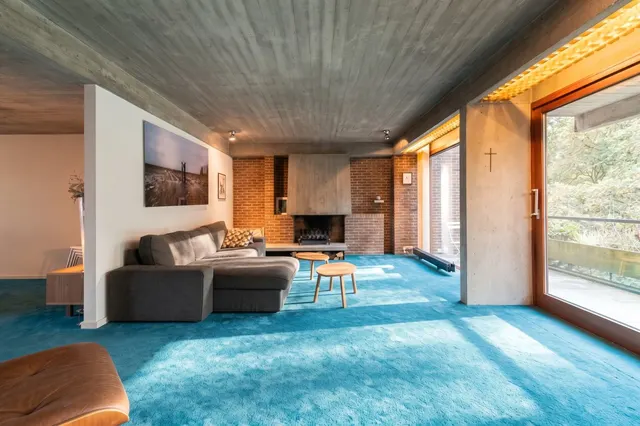 Apartment for sale in Koekelberg – 1/10