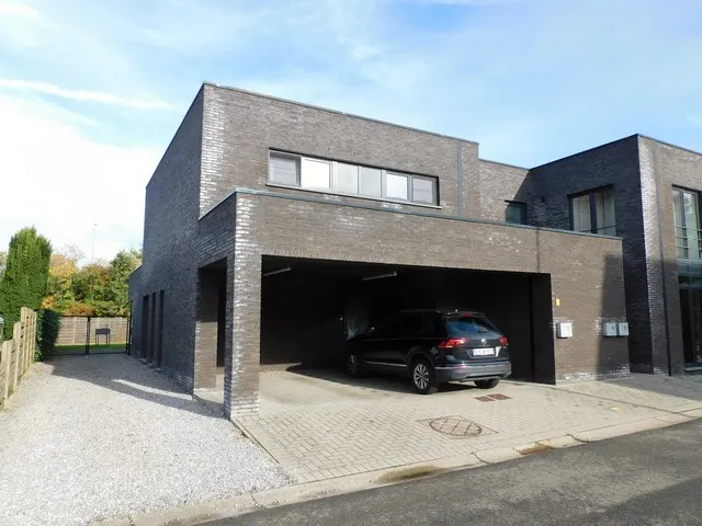 Eengezinswoning for sale in Beringen – 1/10