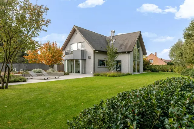 Villa te koop in Staden – 1/10