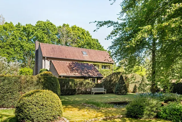 Villa à vendre à Waasmunster – 1/10