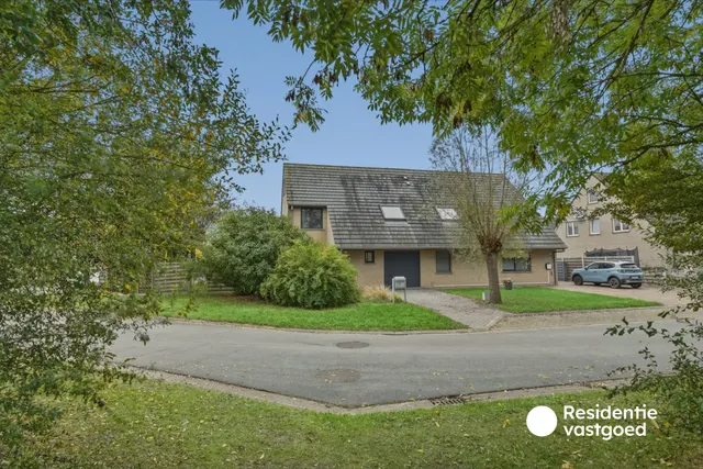 Woning à vendre à Oostende – 1/40