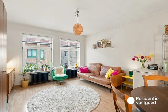 Appartement à vendre à Brugge – 1/10