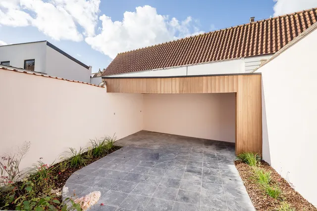 Huis te koop in Heist-aan-Zee – 1/10