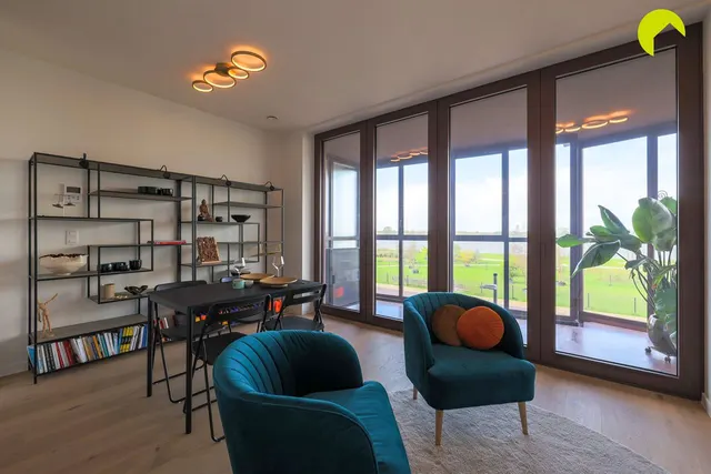Apartment for sale in Antwerpen – 1/10