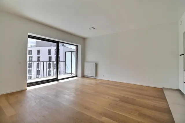 Appartement à louer à Woluwe-Saint-Lambert – 1/10