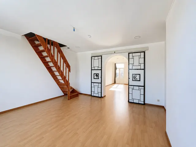 Apartment for sale in Schaerbeek – 1/10