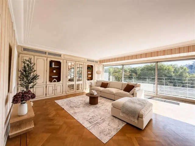 Appartement à vendre à Molenbeek-Saint-Jean – 1/10