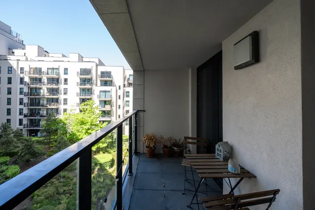 Apartment for sale in Bruxelles – 1/10