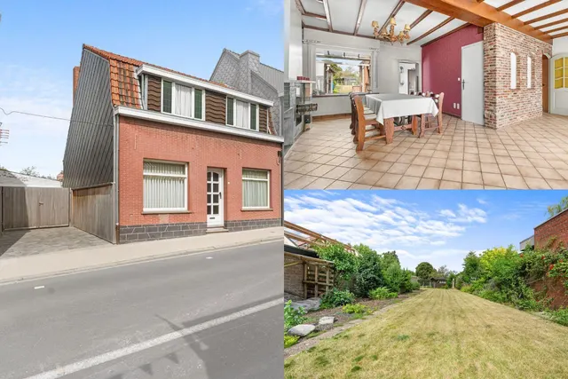 Huis for sale in Beselare – 1/10