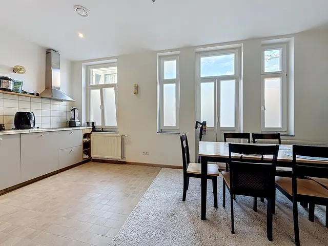 apartment for sale in Etterbeek – 1/8