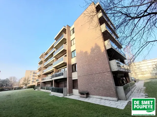 Apartment for rent in Assebroek – 1/18