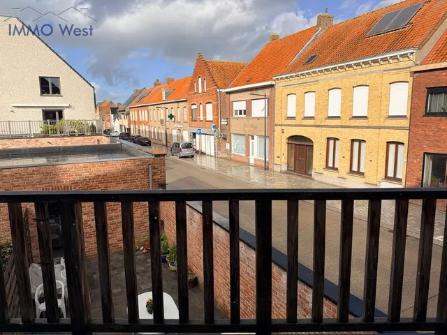 Appartement à vendre à Langemark – 1/15