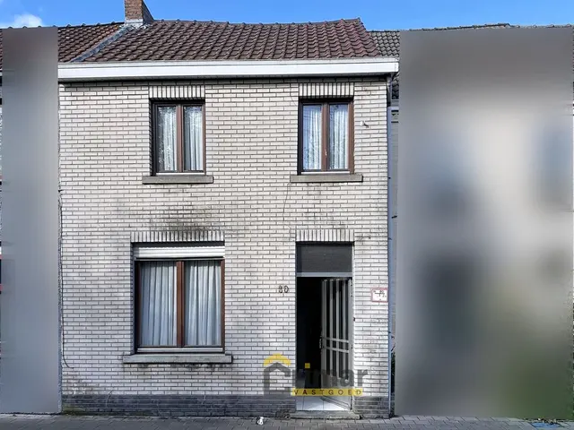 Maison à vendre à Lokeren – 1/10