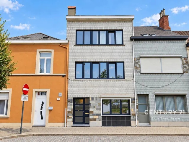 Huis à vendre à Vilvoorde – 1/10