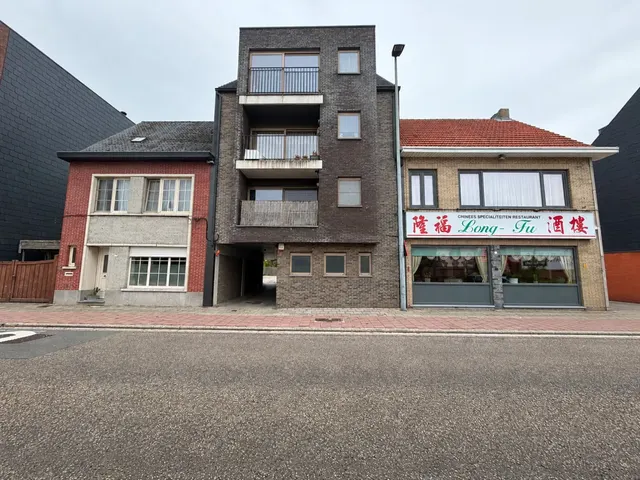 Appartement à louer à Geel – 1/10