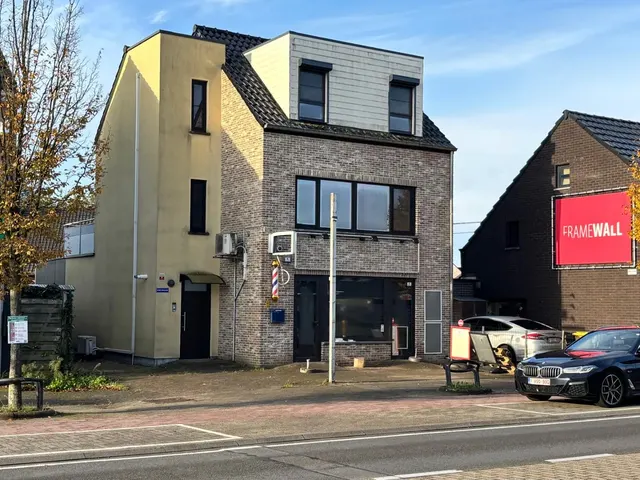 Appartement à louer à Balen – 1/13