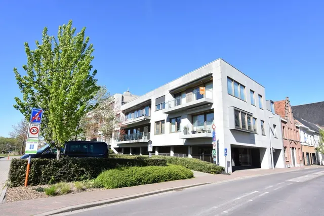Appartement te huur in Roeselare – 1/10