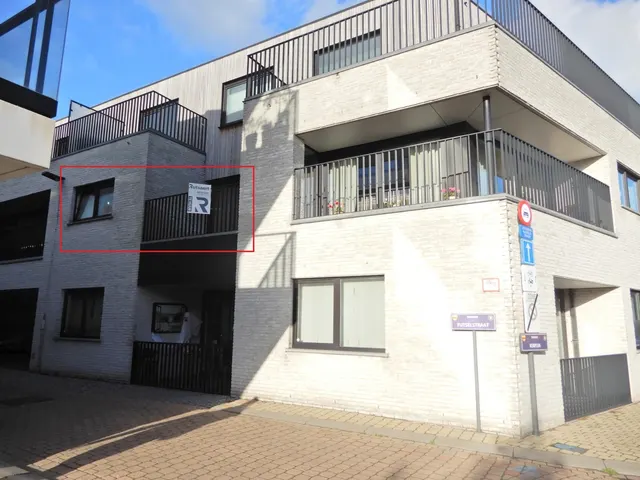 Appartement te huur in Wingene – 1/10