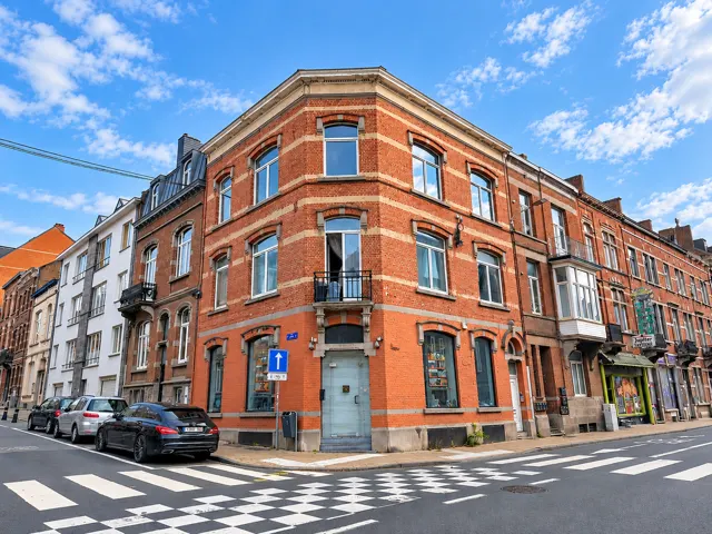 Appartement à vendre à Namur – 1/8