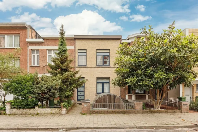 Maison à vendre à Deurne – 1/10