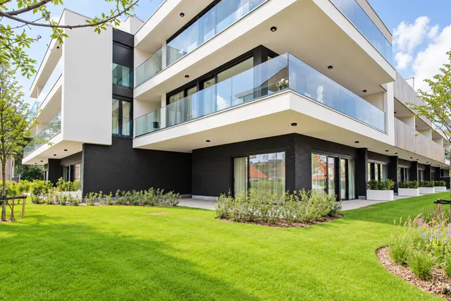 Appartement te koop in Knokke-Heist – 1/5