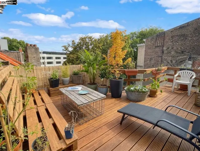 Apartment for sale in Schaerbeek – 1/10