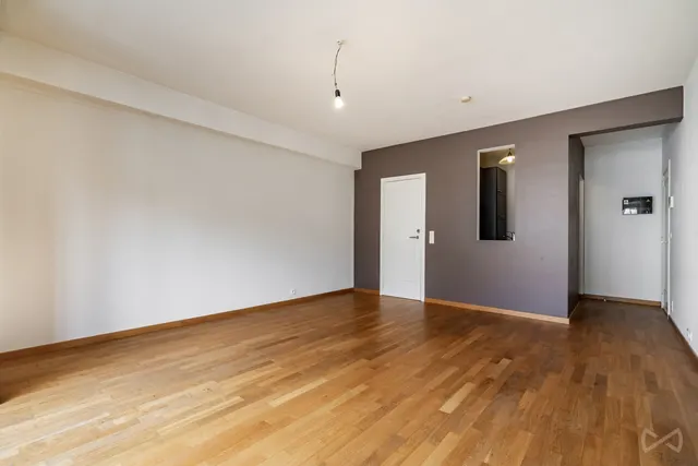 Appartement te huur in Auderghem – 1/10