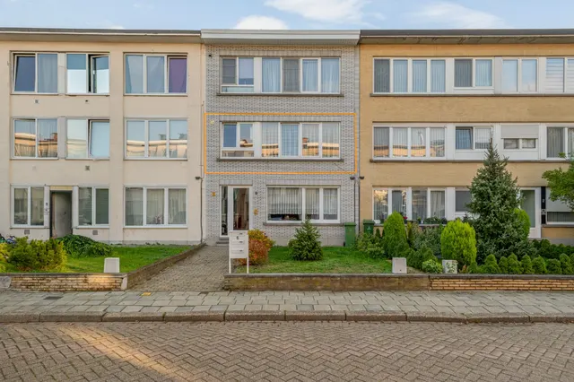 Appartement à vendre à Deurne (Antwerpen) – 1/10