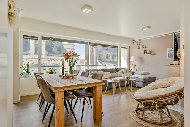 Appartement te koop in Wevelgem – 1/10