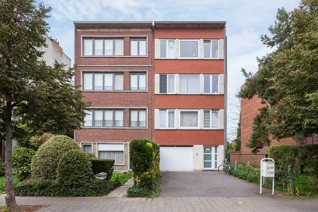Appartement à vendre à Antwerpen – 1/10
