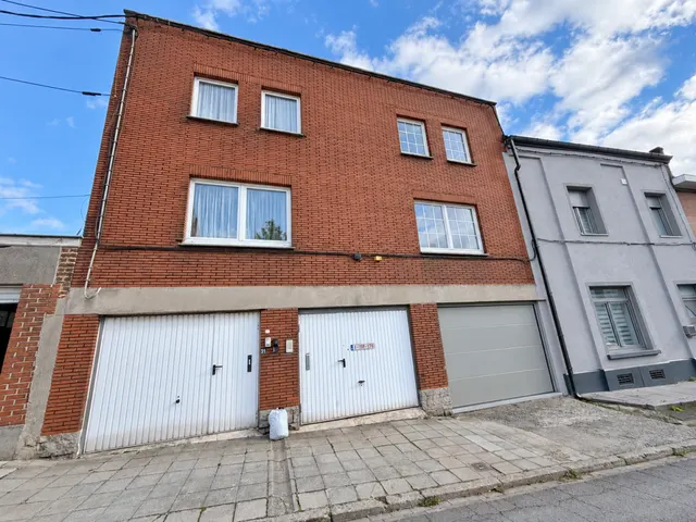 House for sale in Montignies-sur-Sambre – 1/5